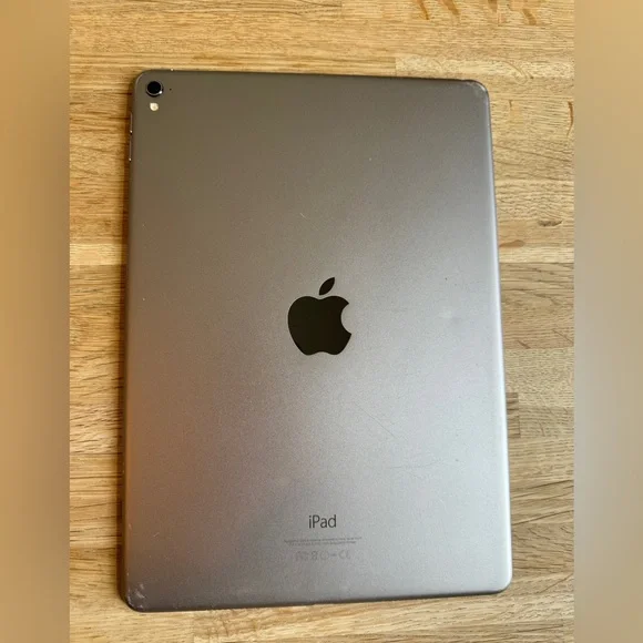 Apple iPad Pro 1st Gen. 256GB, 9.7in